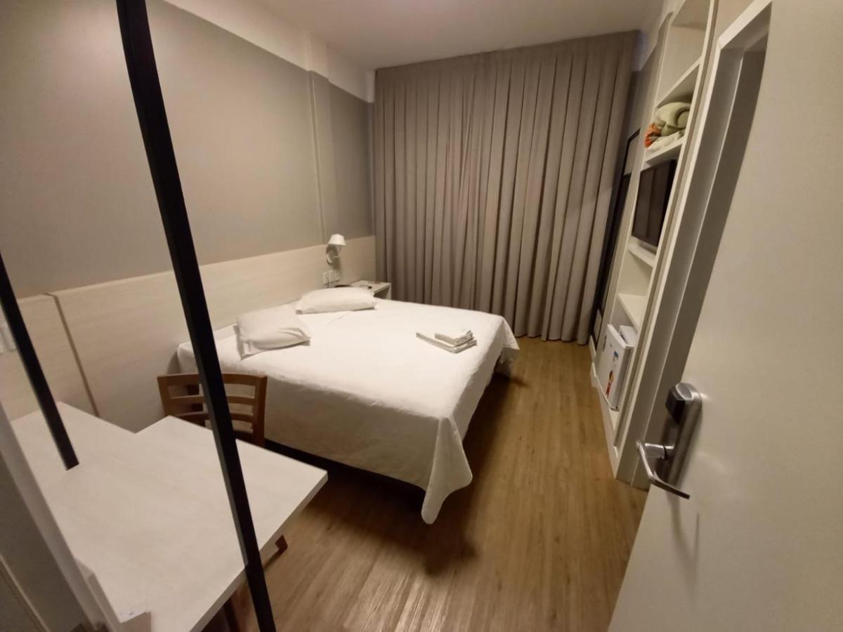 Hotel Emacite Flex Mafra Ngoại thất bức ảnh