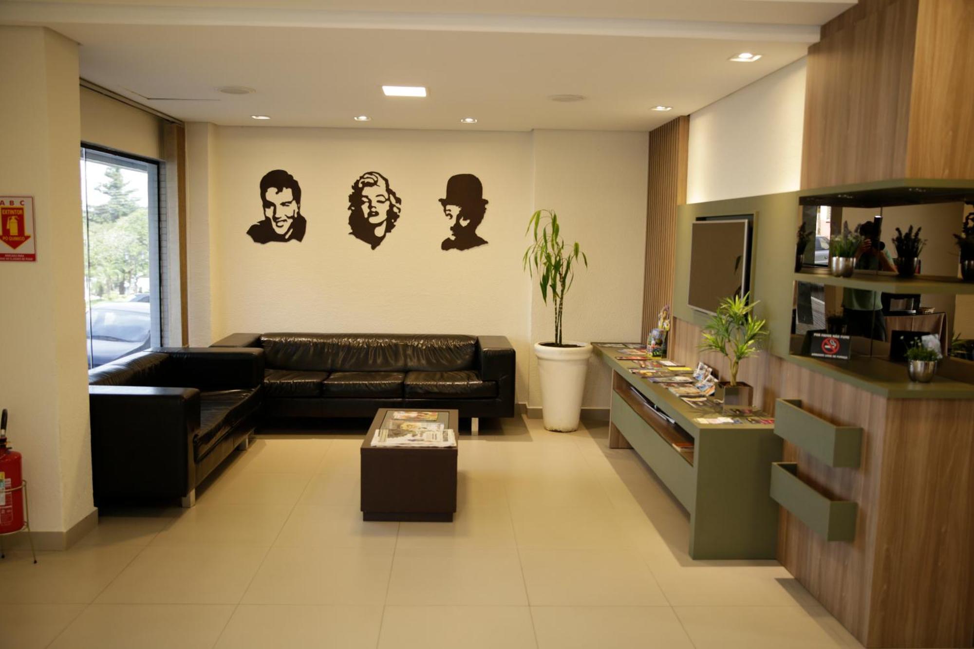 Hotel Emacite Flex Mafra Ngoại thất bức ảnh