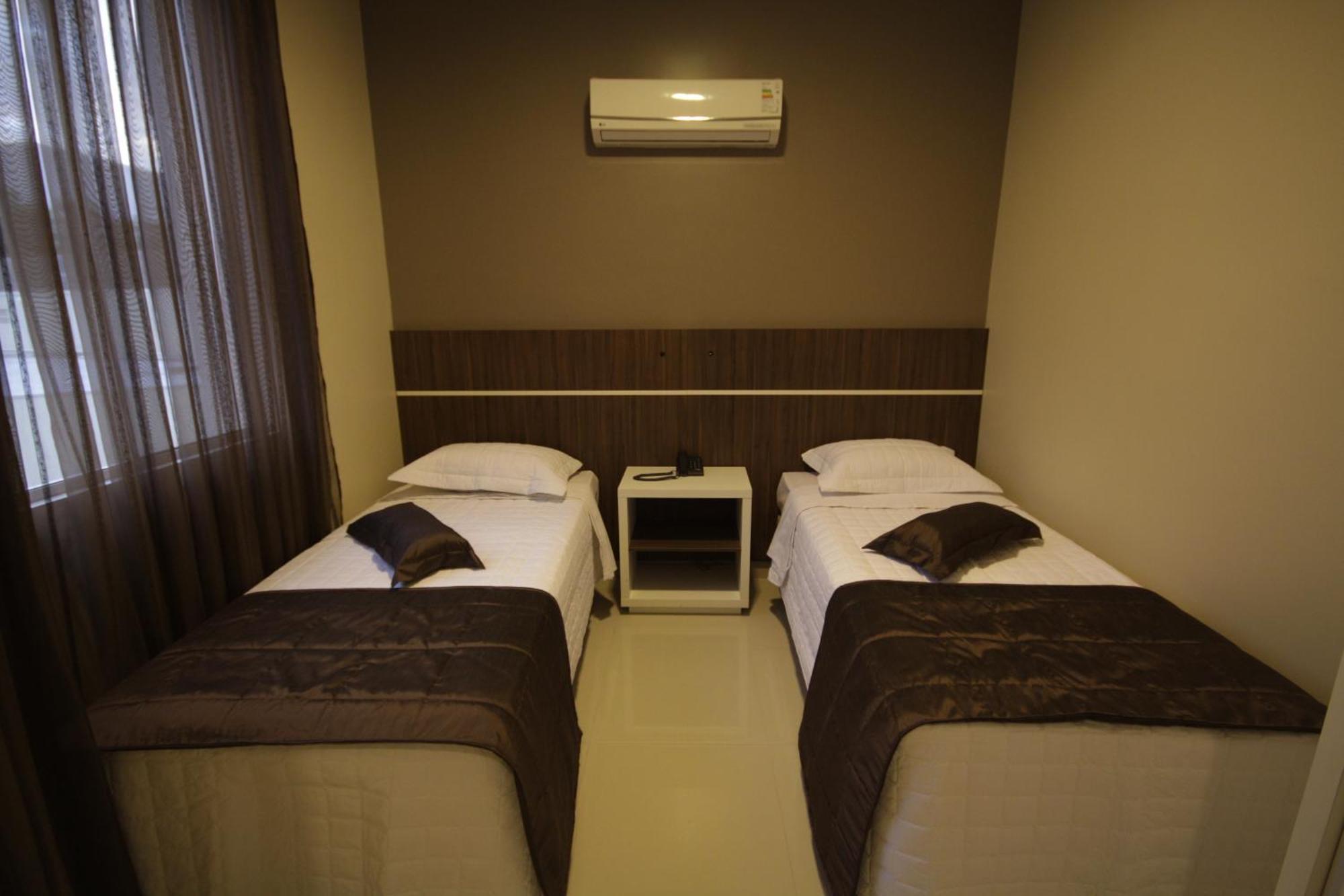 Hotel Emacite Flex Mafra Phòng bức ảnh