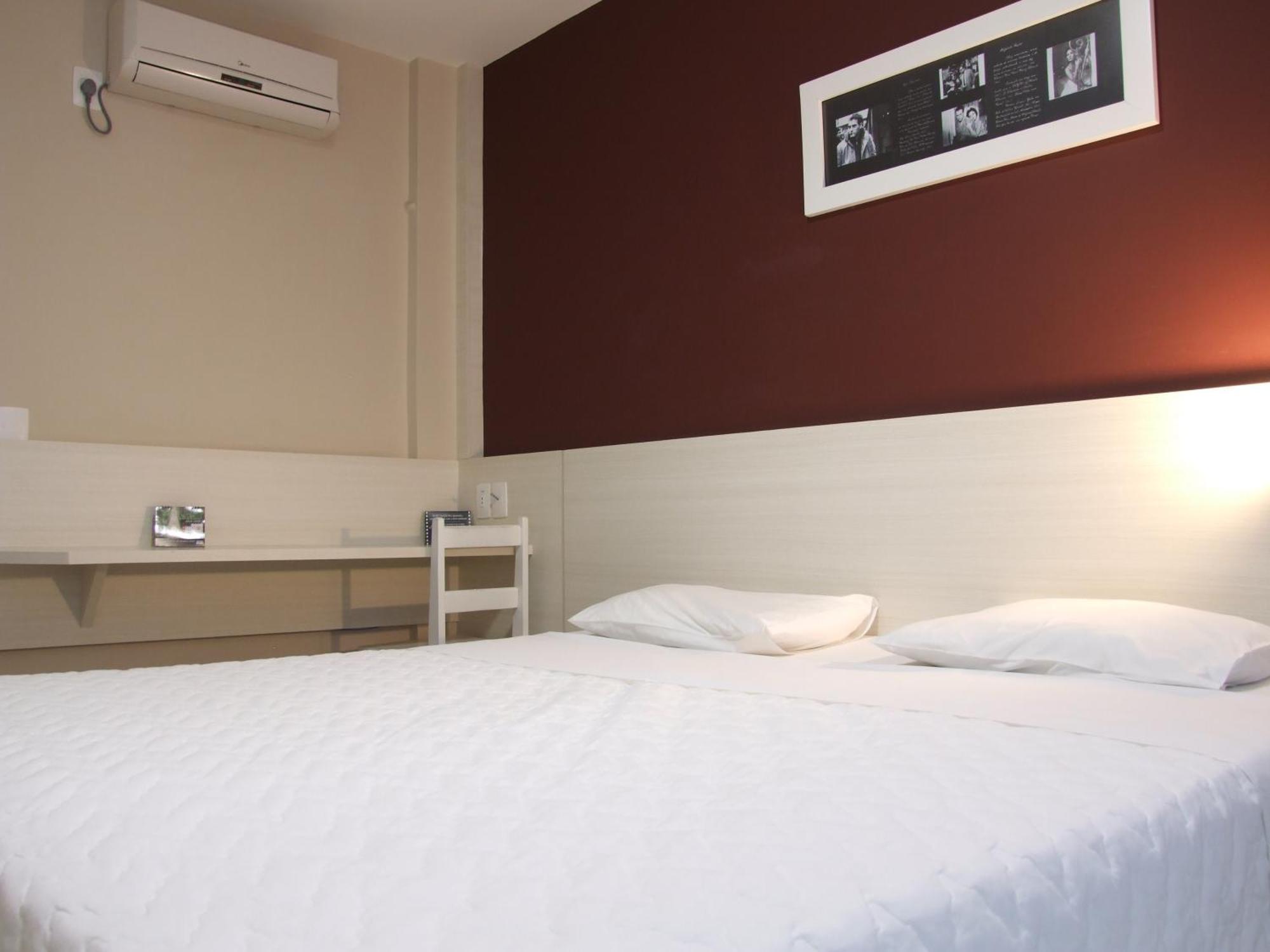 Hotel Emacite Flex Mafra Phòng bức ảnh