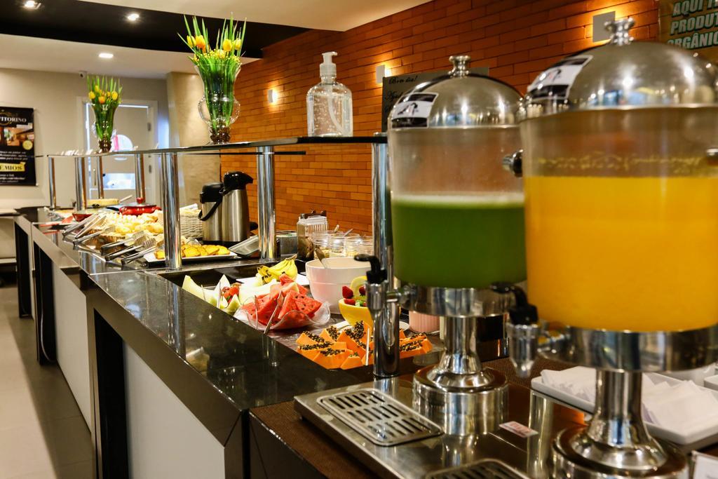 Hotel Emacite Flex Mafra Ngoại thất bức ảnh
