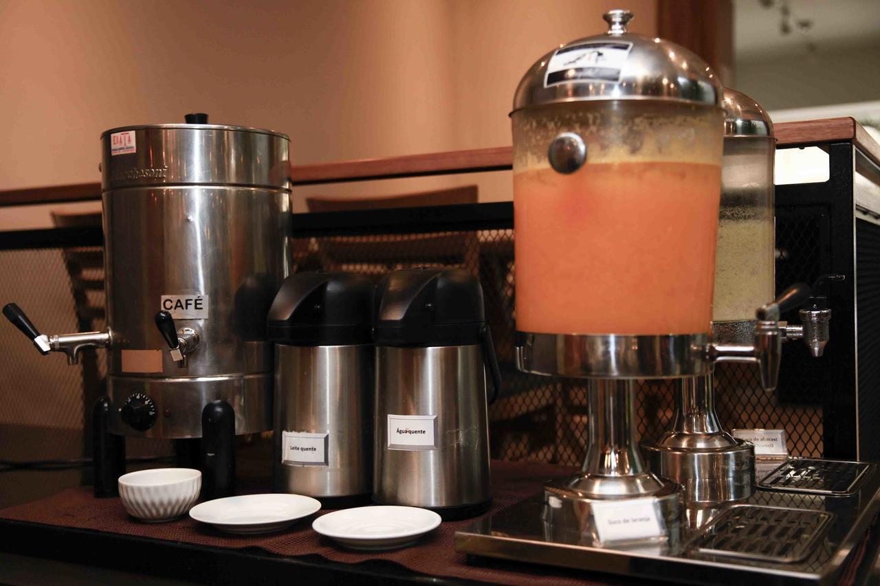 Hotel Emacite Flex Mafra Ngoại thất bức ảnh