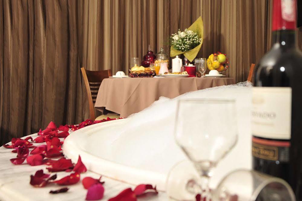 Hotel Emacite Flex Mafra Ngoại thất bức ảnh