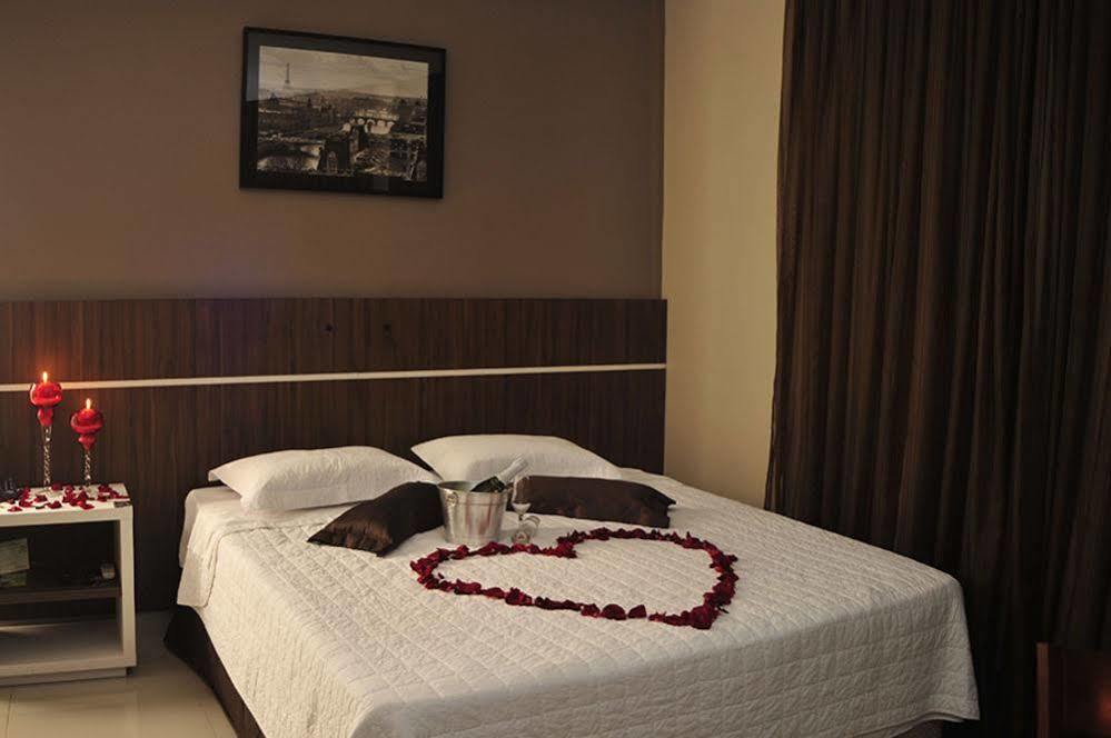 Hotel Emacite Flex Mafra Ngoại thất bức ảnh